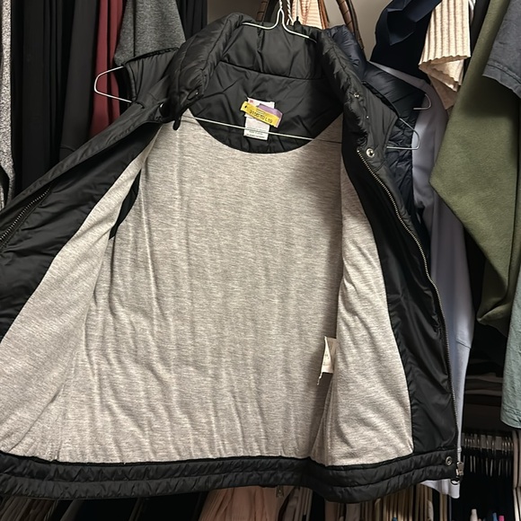 Winter vest - Picture 9 of 9